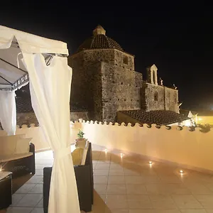 Appartement Residenza Maria Antonia - Historical, Orosei