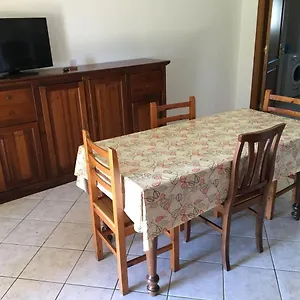 Su Petrosu Orosei